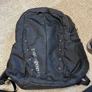 Patagonia Refugio Bag